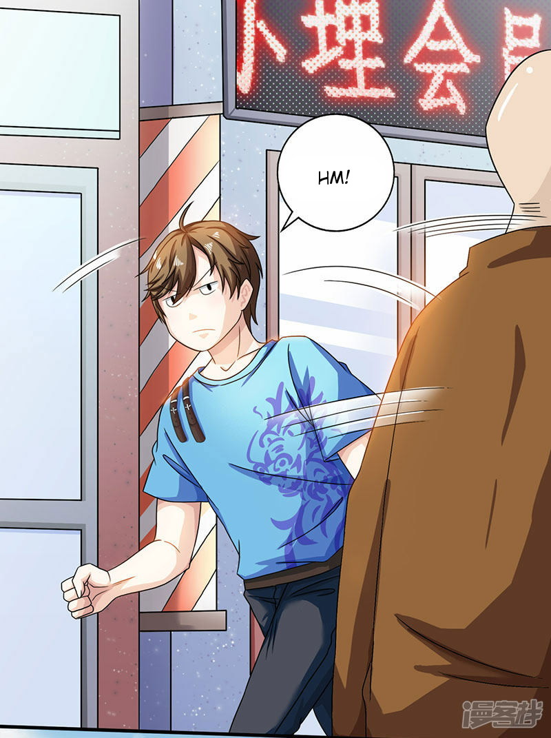 Genius Mad Man Chapter 08 Gambar 10